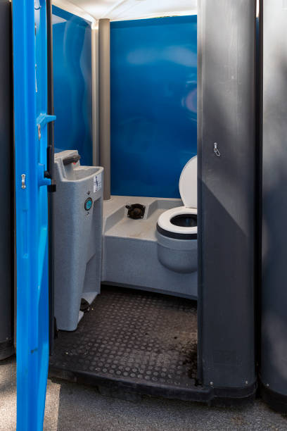Best High-end porta potty rental  in Mount Pleasant, WI