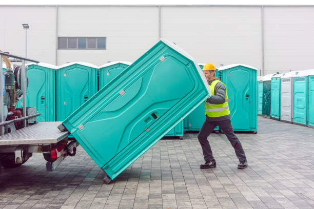 Best Porta potty delivery and setup  in Mount Pleasant, WI