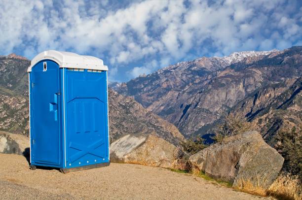 Best Emergency porta potty rental  in Mount Pleasant, WI