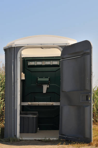 Best Portable restroom trailer rental  in Mount Pleasant, WI