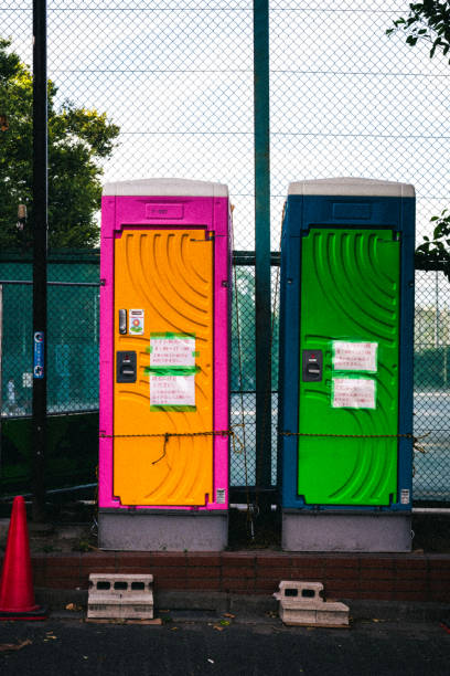 Best Portable bathroom rental  in Mount Pleasant, WI