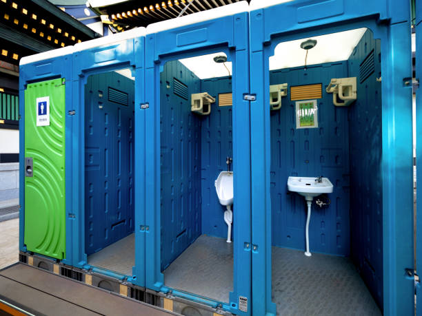 Best Local porta potty services  in Mount Pleasant, WI