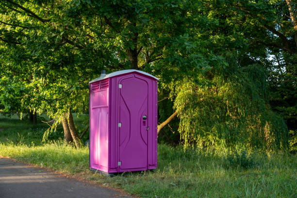 Best Local porta potty services  in Mount Pleasant, WI