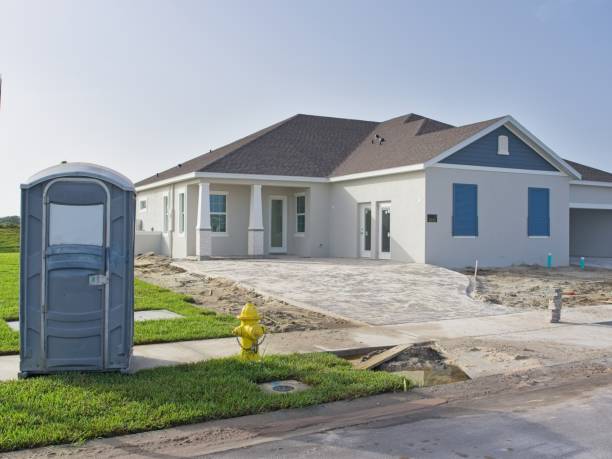 Best Portable toilet rental cost  in Mount Pleasant, WI